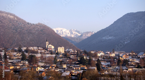 Immobilier Alpes