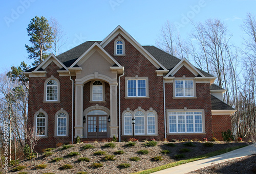 Large Home