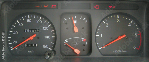 Speedometer