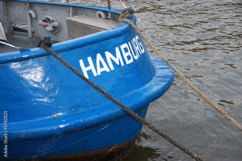 Hamburg
