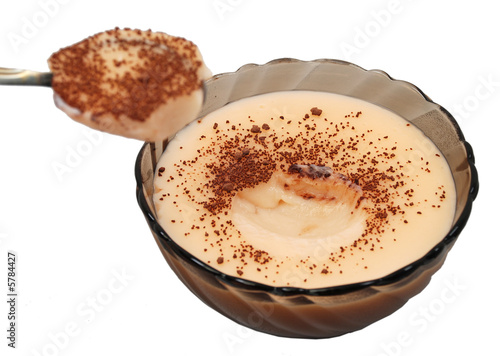 Custard