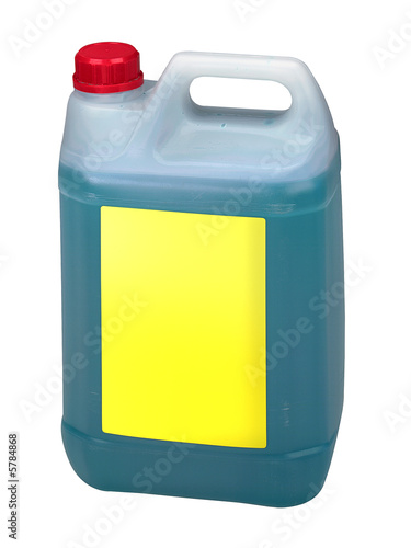 liquide de refroidissement