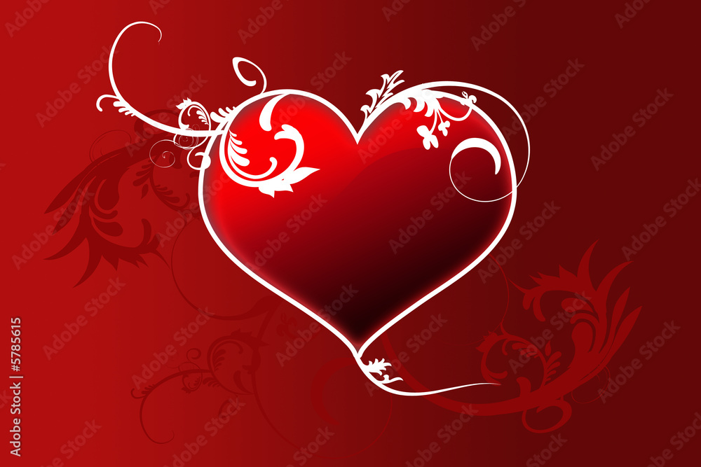 Valentine Valentine
