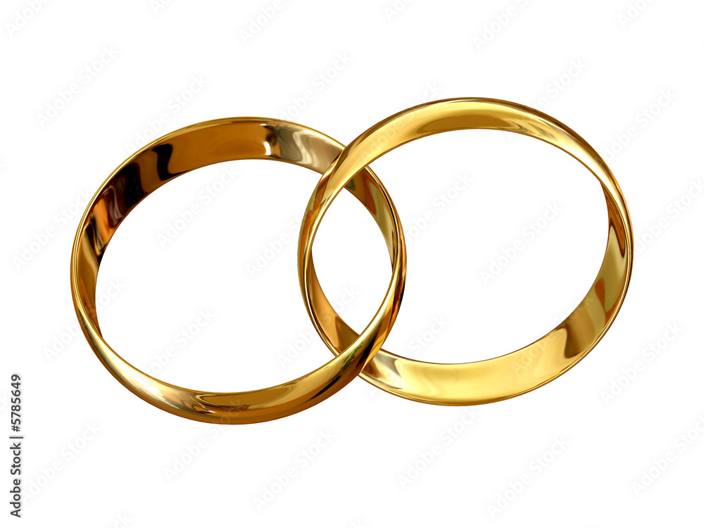 Marriage symbol