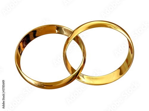 Marriage symbol