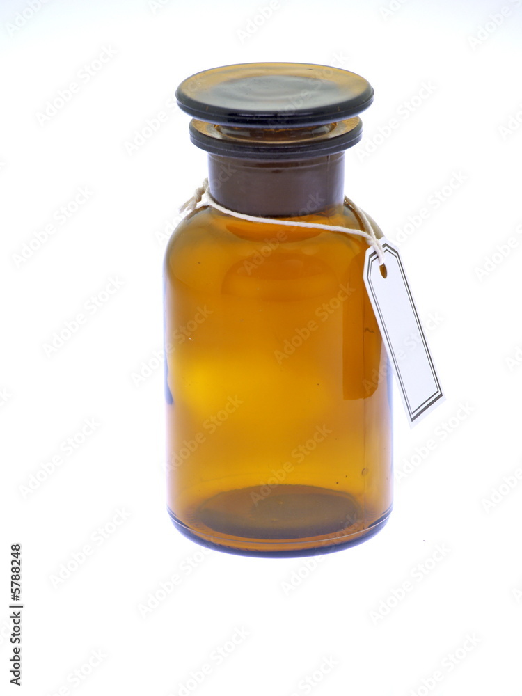 medikamenten glas arztnei 
