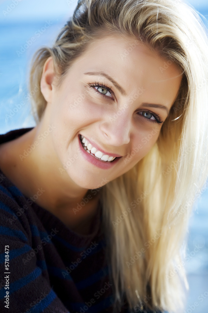 portrait of pretty young woman in her 20s portrait of pretty young woman in her 20s