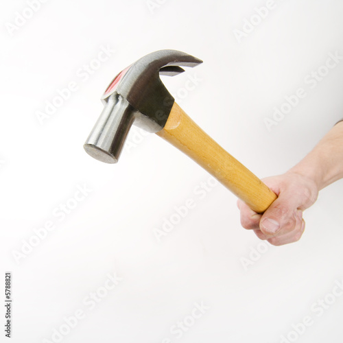 clawhammer