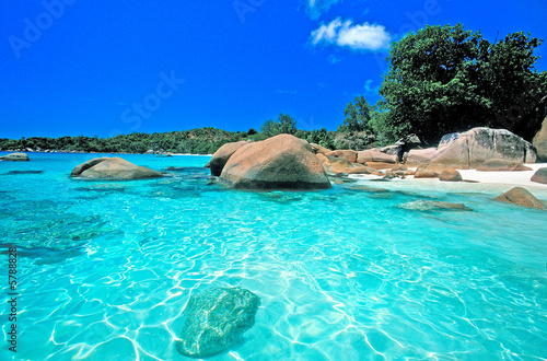 anse lazio seychelles