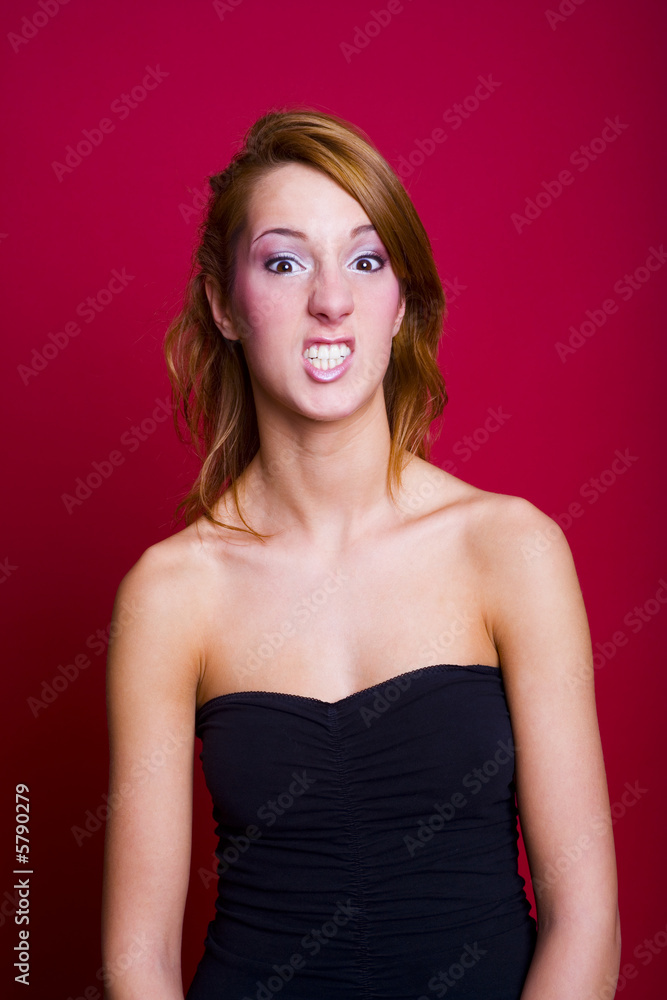 funny face funny face
