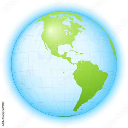 Planète terre
