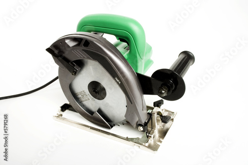 circular saw