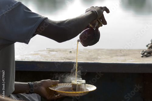 Gambia