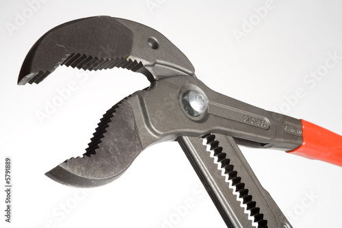 open wrench