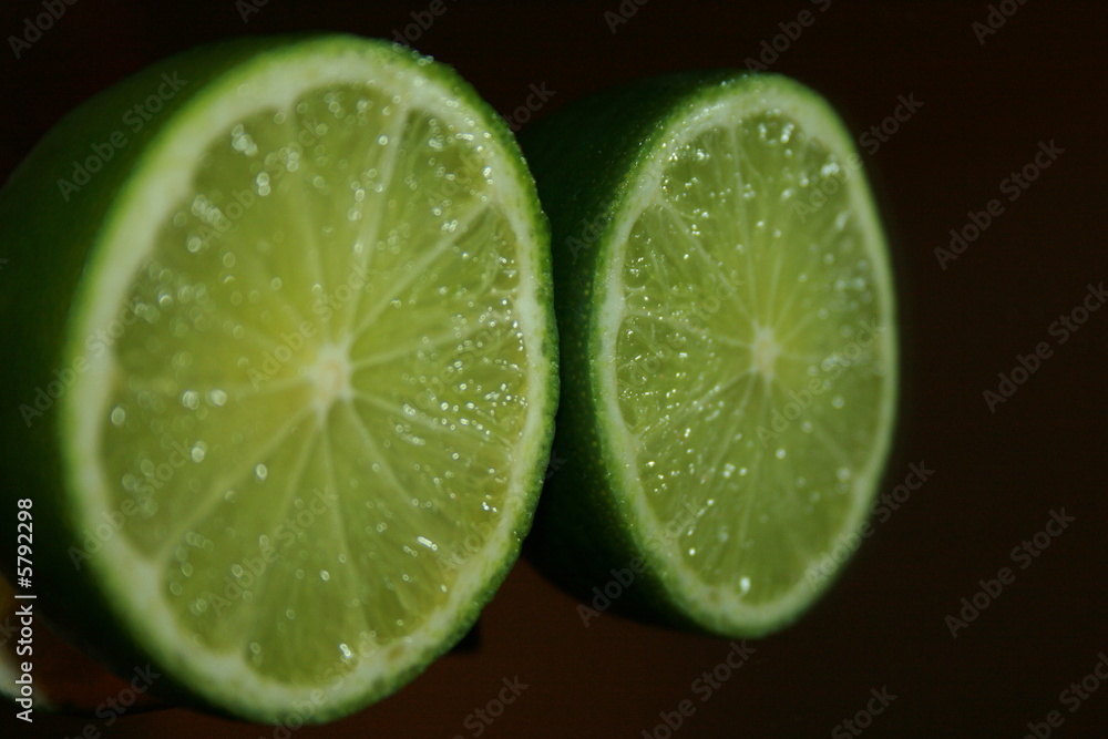 Limetten Limetten