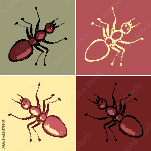 dessin animal 