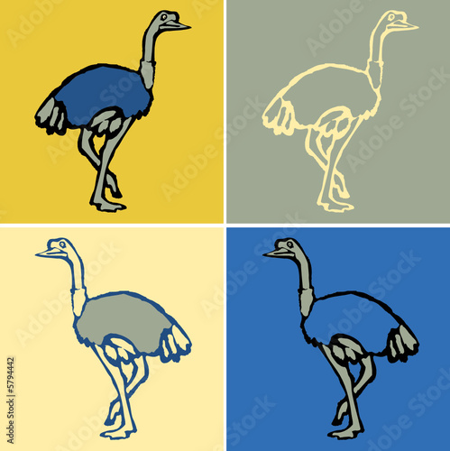 dessin animal 