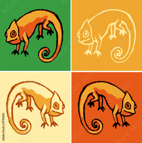 dessin animal 