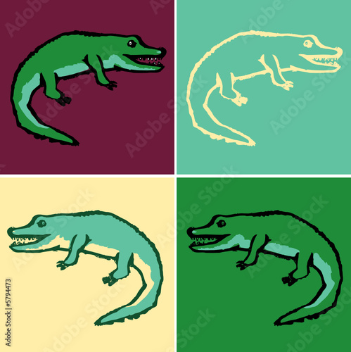 dessin animal 