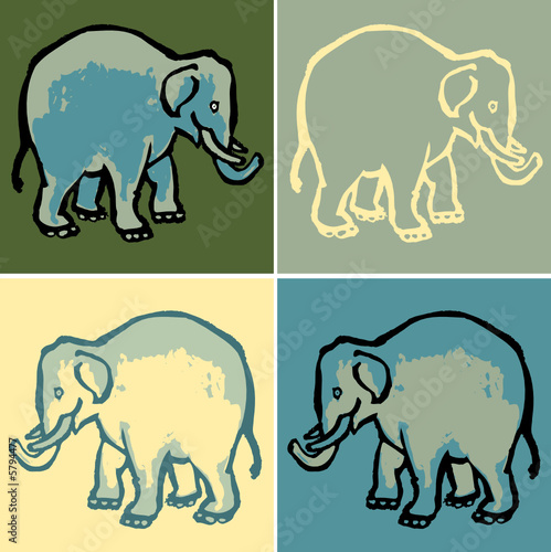dessin animal 