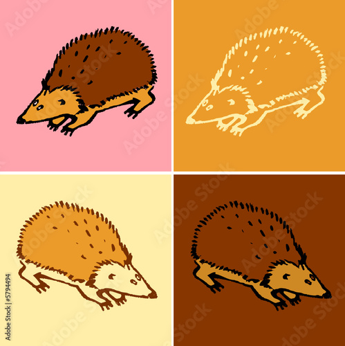 dessin animal 