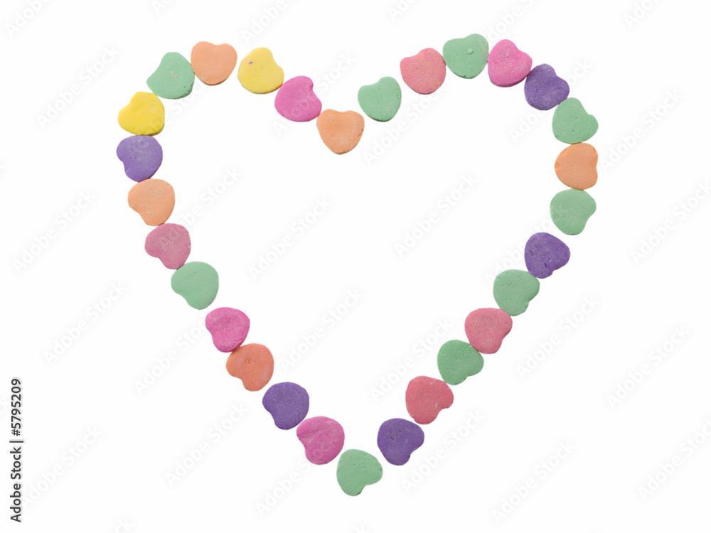 Heart of Hearts Heart of Hearts