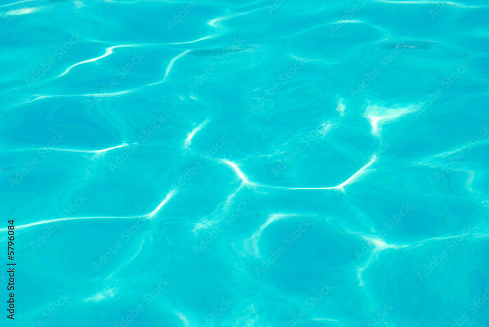 Watery Aquatic Background