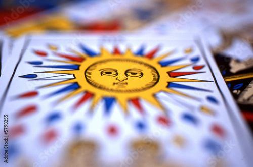 tarot