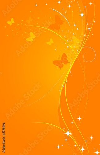 Abstract background