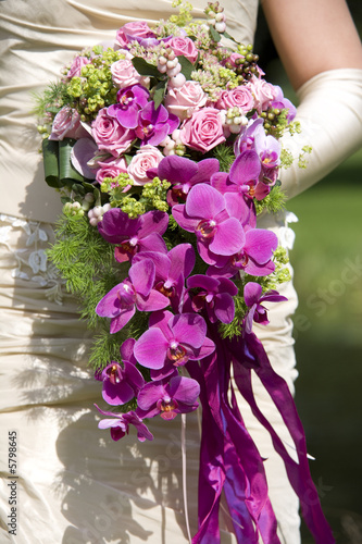 bridal bouquet