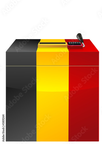 Election Belge