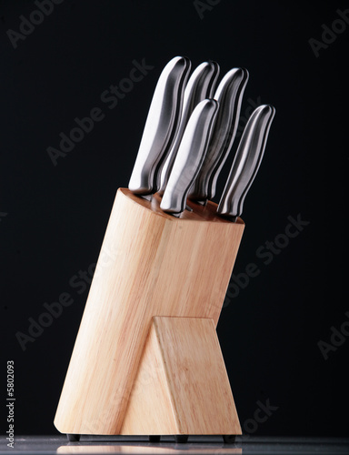 messerblock