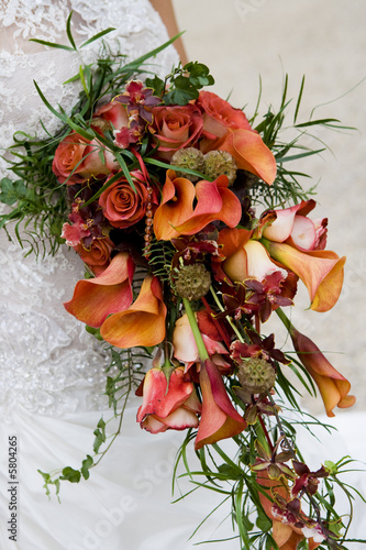 wedding flowers