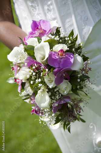 wedding flowers