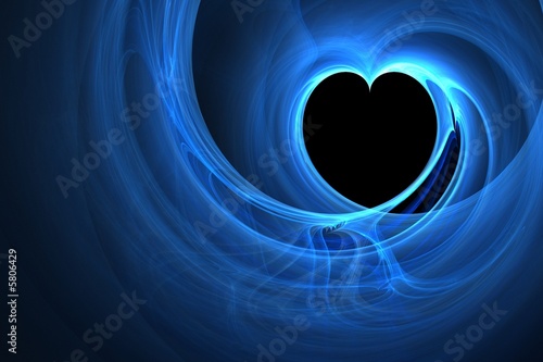 Enigmatic Heart