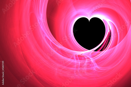 Valentine Heart 
