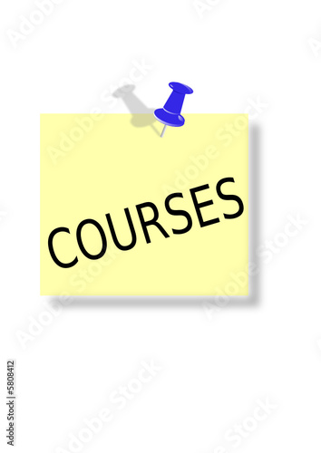 post it courses