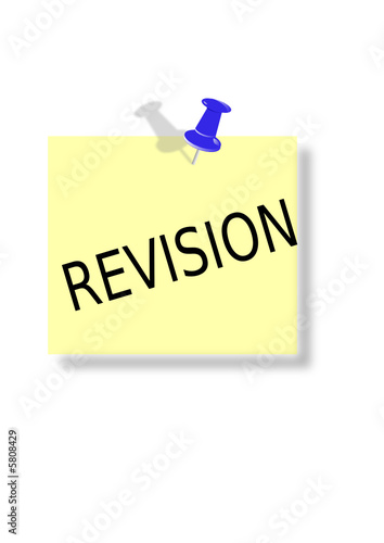 post it révision