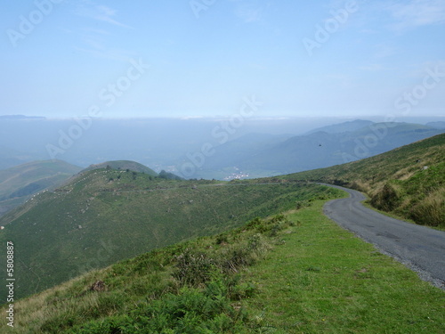Pyrenees III