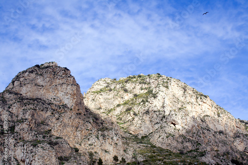 Sea Mountain