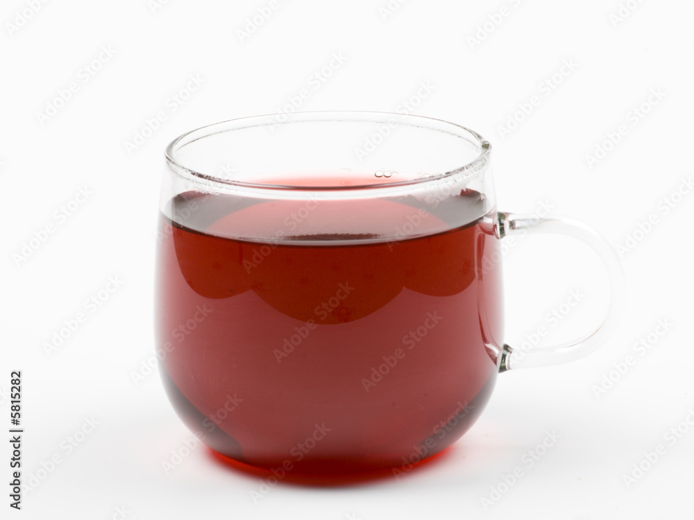 red tea red tea