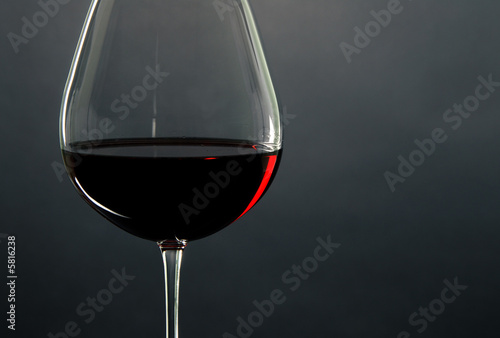 Red Wine (Pinot Noir) photo