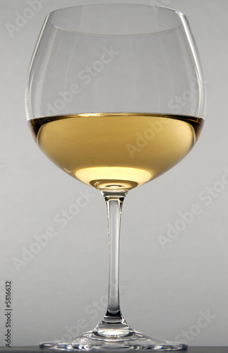 White Wine (Chardonnay)