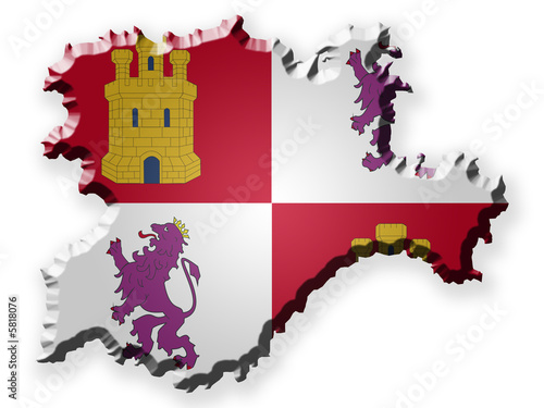 Castilla leon