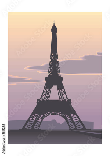 Torre Eiffel