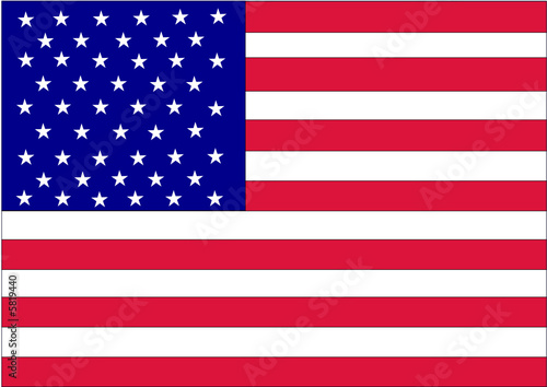 american flag