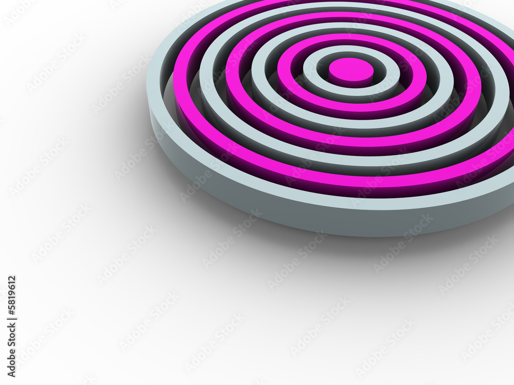 Labyrinth. 3d Labyrinth. 3d