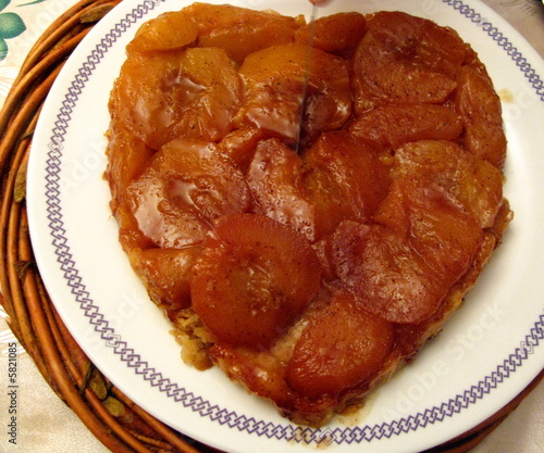 Tarte Tatin 