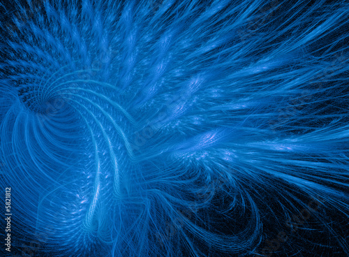 Abstract design
