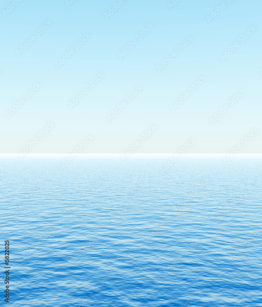 Obraz premium Seascape